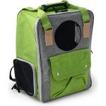  Раница Eco за домашни любимци 30х20х40cm