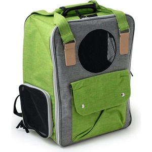  Раница Eco за домашни любимци 30х20х40cm