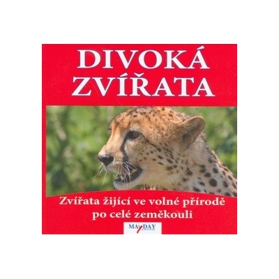 Divoká zvířata