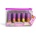 Aquarius Cosmetic Балсам за устни, Мартинелиа, Супер момиче 5 бр. , (ma44057)