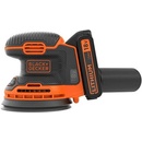 Brúsky Black & Decker BDCROS18N