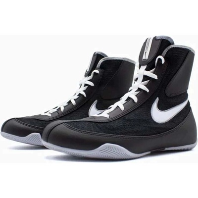 Nike Machomai čierne/biela