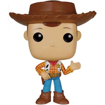 Funko Pop! Toy Story Disney20th Anniversary Woody 9 cm