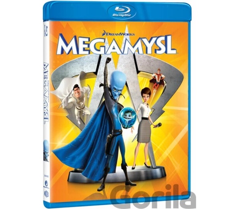 Megamysl: BD