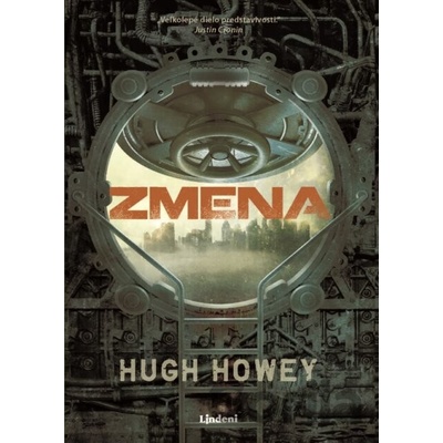 Zmena - slovenský jazyk - Hugh Howey