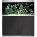 Oase HighLine Optiwhite akvarijní set anthracit 302 l