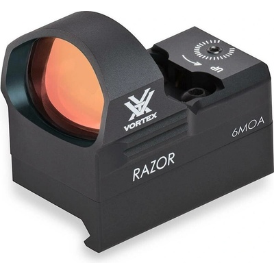 Vortex Razor 3 MOA