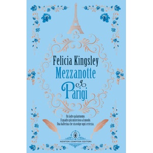 Mezzanotte a Parigi (2026)