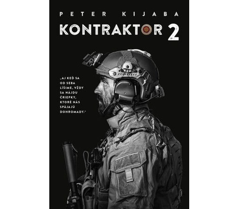 Kontraktor 2