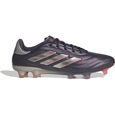 Adidas Футболни бутонки Adidas Copa Pure Elite Firm Ground Football Boots - Black/Silver