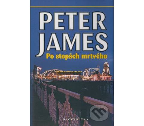 Po stopách mrtvého