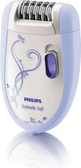 Philips Satinelle Soft Opti-Start HP6507/01