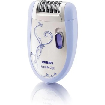 Image 1 of Philips Satinelle Soft Opti-Start HP6507/01