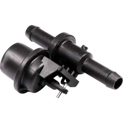 Regulačný ventil chladenia HEPU TM8032
