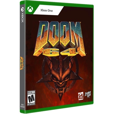 DOOM 64