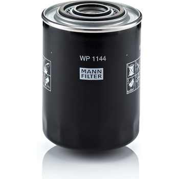 Mann-filter Маслен филтър mann-filter wp 1144