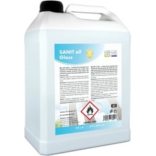 SANIT all Glass 5000 ml