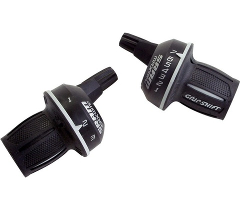 Sram MRX