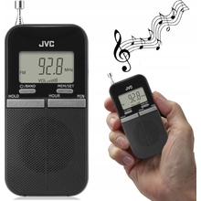 JVC RA-E411B