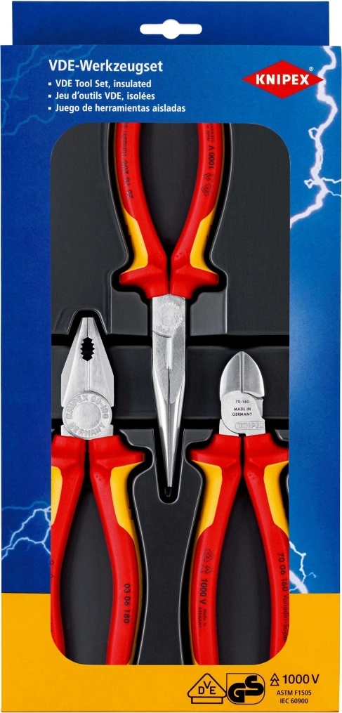 Knipex 002012