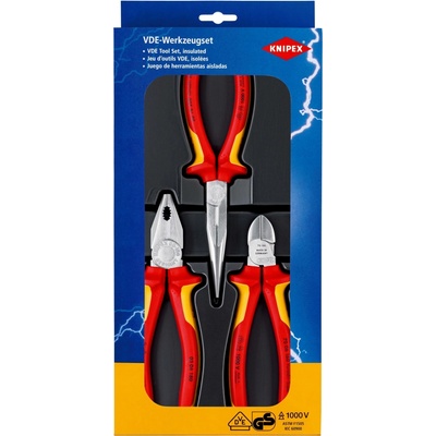 Knipex 002012