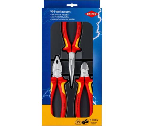 Knipex 002012