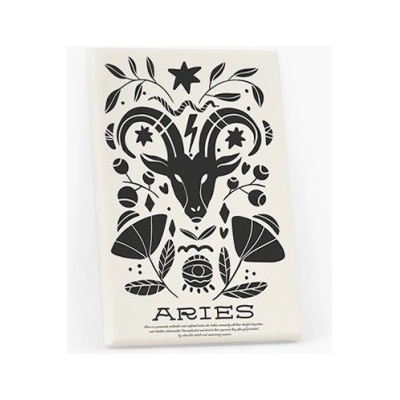 Obrazy, Aries, 20x30 cm - 76886