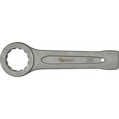Geko Rázový očkoplochý kľúč 36 mm G16036