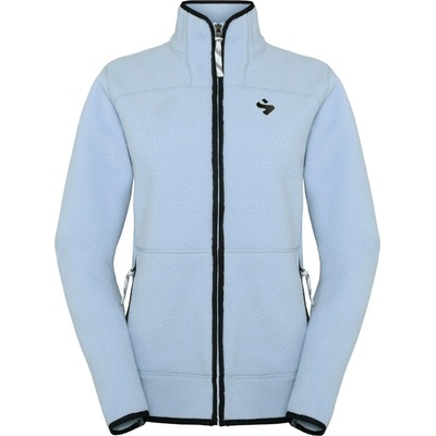 Sweet Protection Дамско поларено яке Sweet Protection Women's Lumberjane Pile Jacket Fleece jacket - Borrowed Blue - размер XS (105-6982-0111)