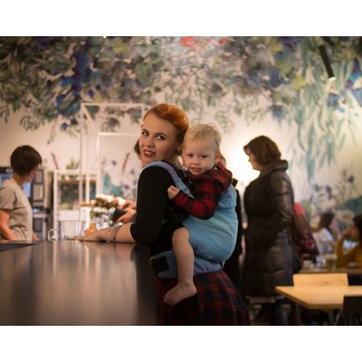 MoniLu UNI Perseids Sky světle