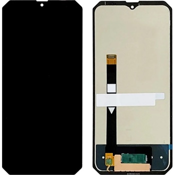 Image 1 of Blackview LCD Дисплей и Тъч скрийн за Blackview BV8800 4G