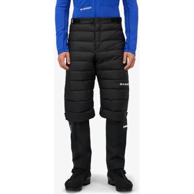 Mammut Eiger Nordwand Light Down IN Shorts black