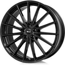 Brock B43 9,5x21 5x112 ET31 black gloss