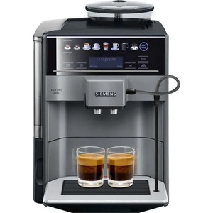 Siemens EQ6 plus s100 (TE651209RW) Автоматична кафемашина