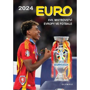 EURO Německo 2024 | Zdeněk Pavlis (2024)
