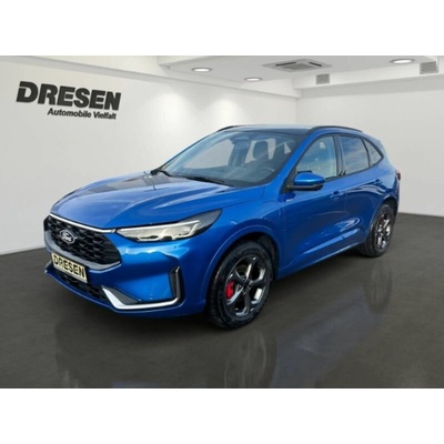 Ford Kuga 2.5 PHEV ST-Line X 178 kW
