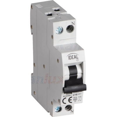 Kanlux KMBN6-C16/1 32569 – Zbozi.Blesk.cz