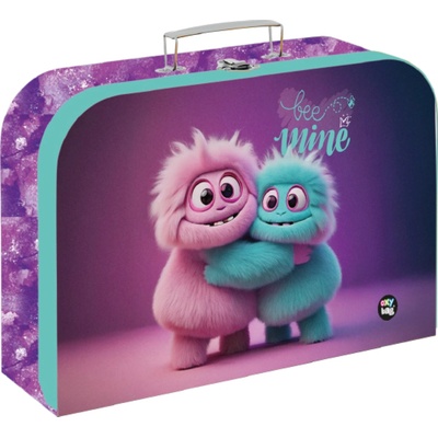 Oxybag Monster34 cm