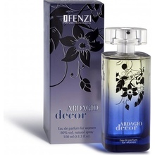 J' Fenzi Ardagio decor parfémovaná voda dámská 100 ml