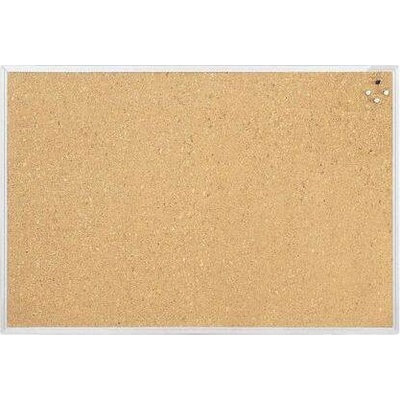 Extera Korková tabule Magnetoplan SP optimal ALU 120x90 cm 69454