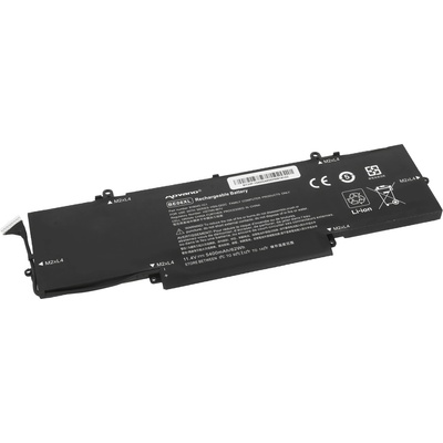 Батерия за HP Elitebook 1040 G4, BE06XL, 5400 mAh (BT/HP-1040G4)