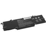 Movano Батерия за HP Elitebook 1040 G4, BE06XL, 5400 mAh (BT/HP-1040G4)