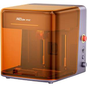 Creality Лазерен гравьор Falcon A1C - AI Version - 10W (1005010372)