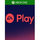 EA Access Xbox One 12 mesiacov