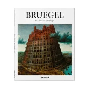 Bruegel | Rose-Marie a Rainer Hagenovi (ISBN: 9783836553063)