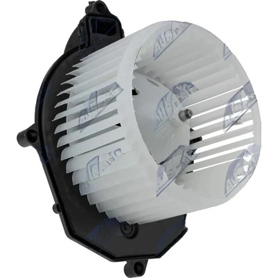 NTY Ventilátor Topení A Klimatizace Citroën Berlingo 2008- Peugeot Partner 2008 (6441AS)