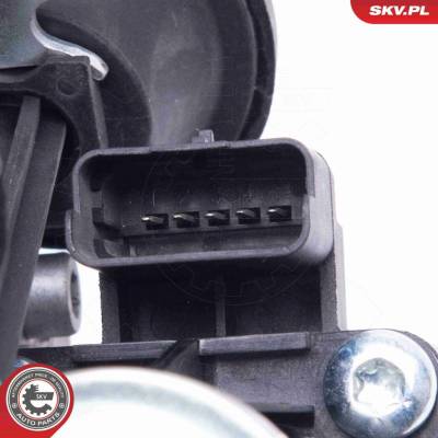 AGR - Ventil ESEN SKV 14SKV240