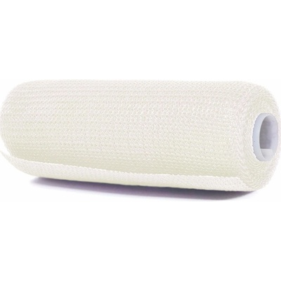 3M Soft Cast polotuhá lehká sádra 10 x 360 cm bílá