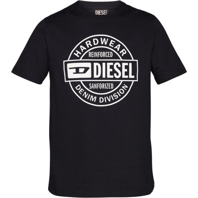 Diesel Reinforced Black