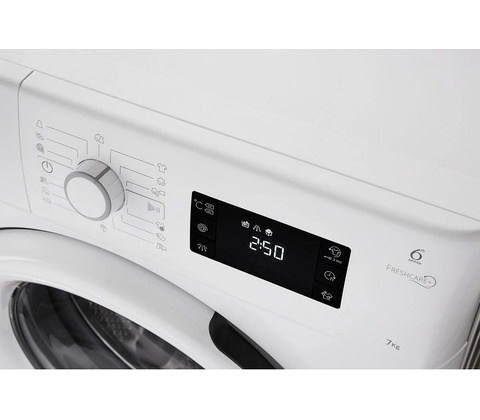 Whirlpool FWSG71283W
